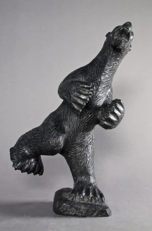 Galerie Art Inuit Brousseau