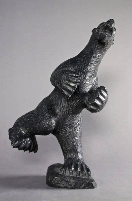 Galerie Art Inuit Brousseau