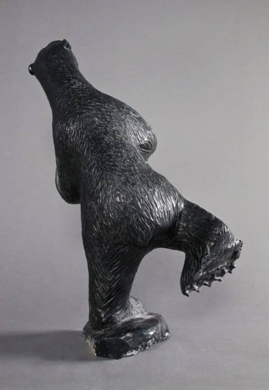 Galerie Art Inuit Brousseau