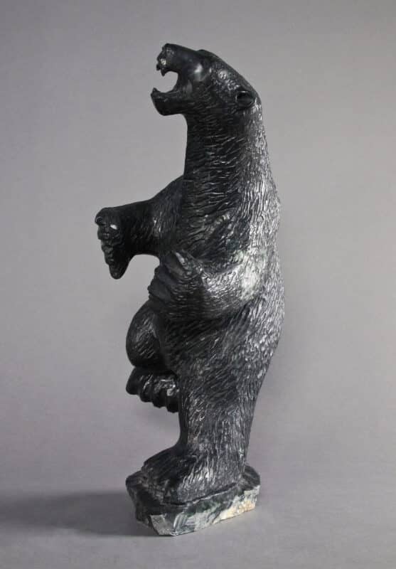 Galerie Art Inuit Brousseau