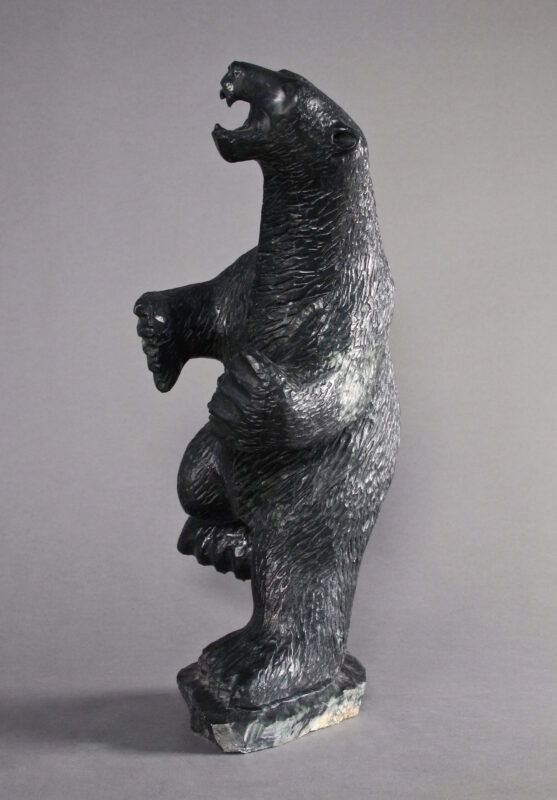Galerie Art Inuit Brousseau