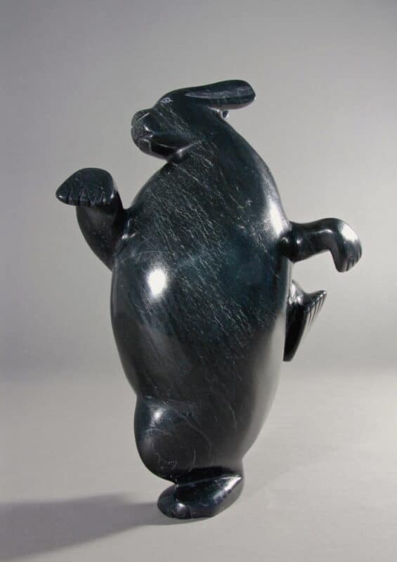 Galerie Art Inuit Brousseau