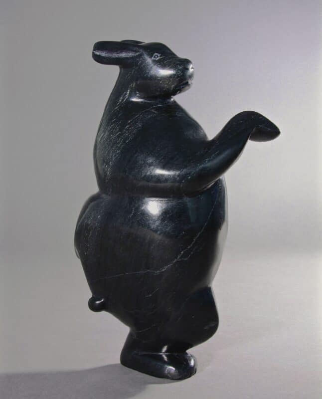 Galerie Art Inuit Brousseau