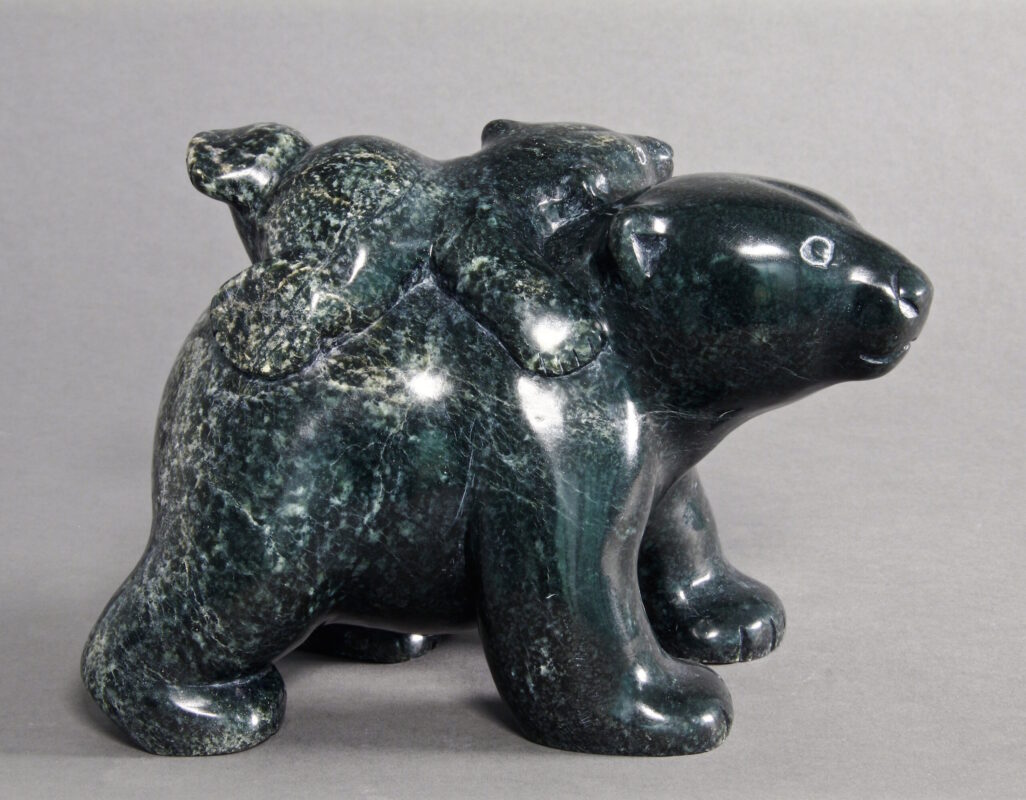 Galerie Art Inuit Brousseau
