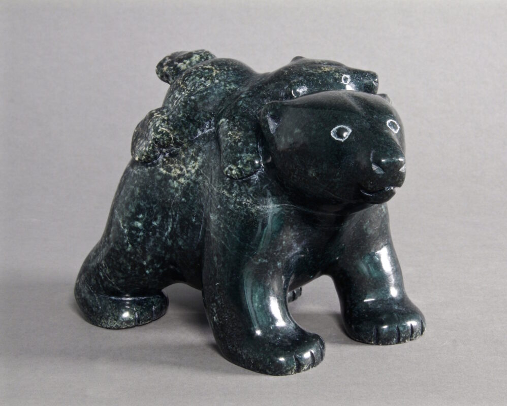 Galerie Art Inuit Brousseau