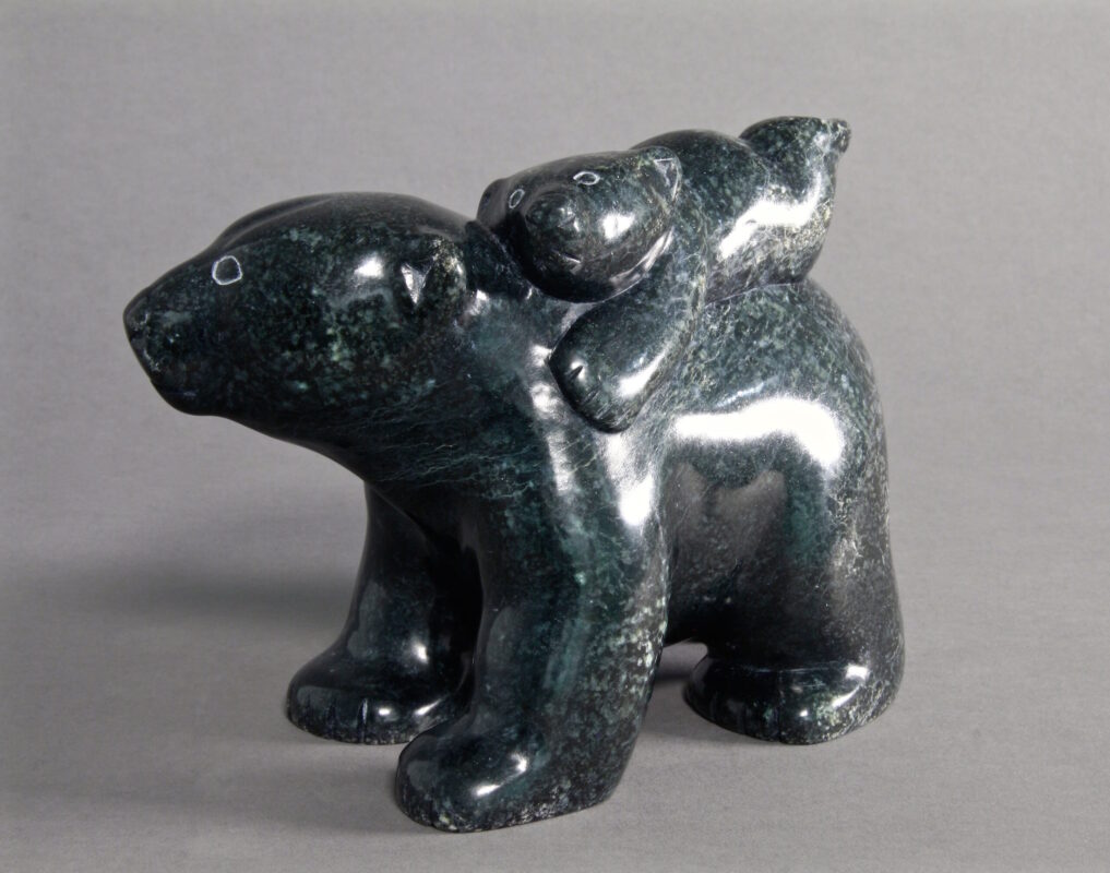 Galerie Art Inuit Brousseau