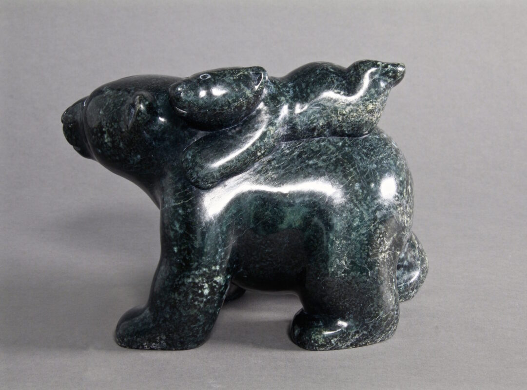 Galerie Art Inuit Brousseau