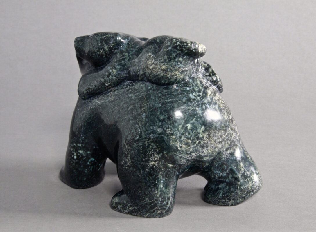 Galerie Art Inuit Brousseau