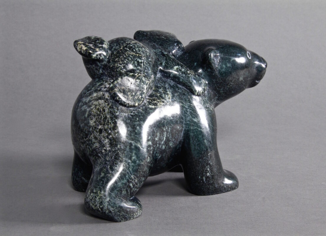 Galerie Art Inuit Brousseau