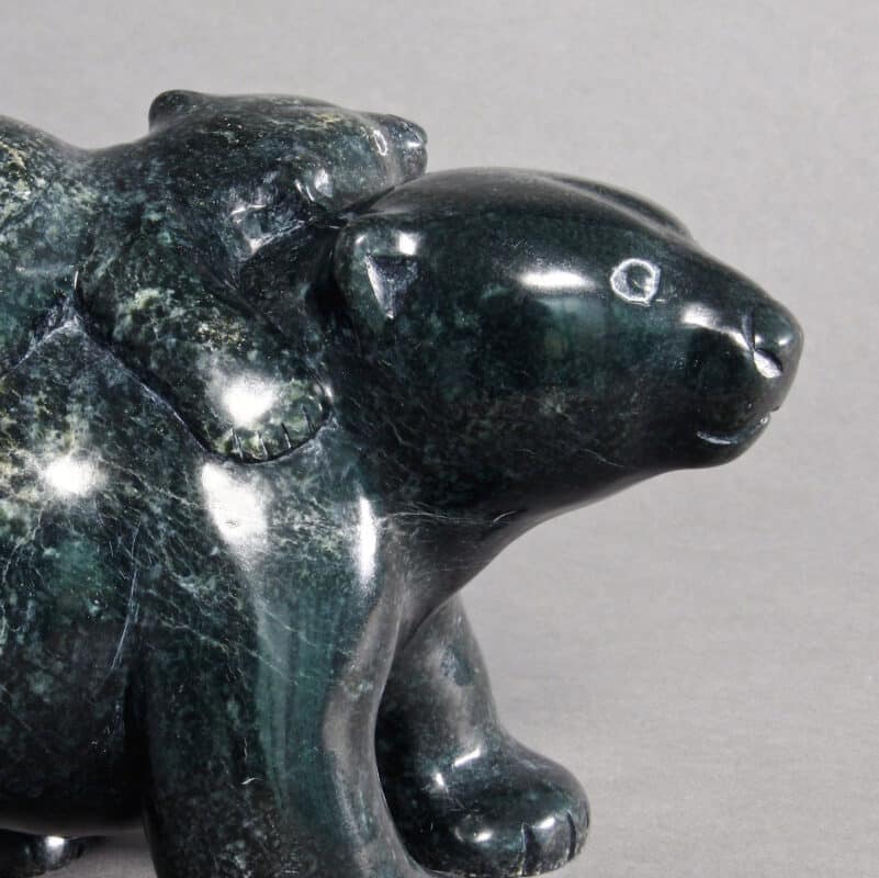 Galerie Art Inuit Brousseau