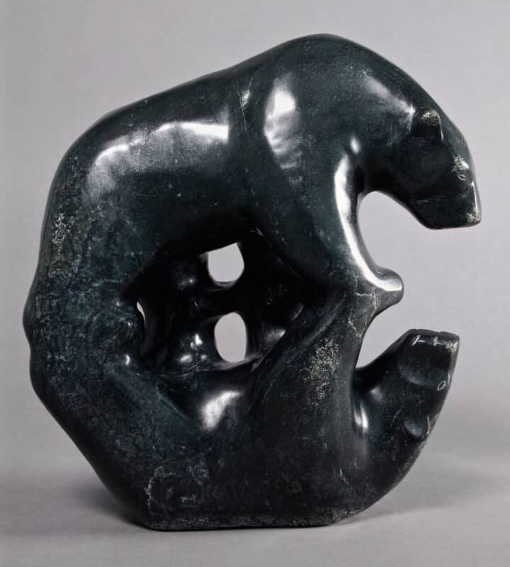Galerie Art Inuit Brousseau
