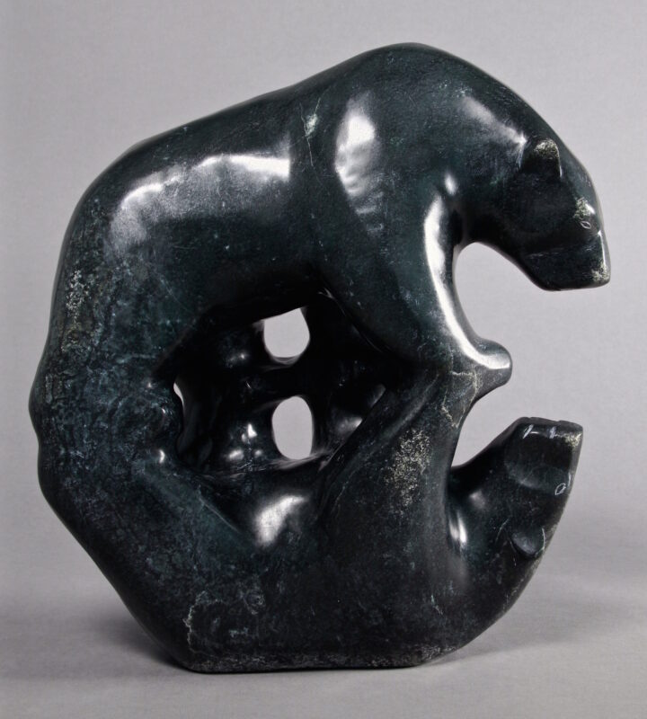 Galerie Art Inuit Brousseau