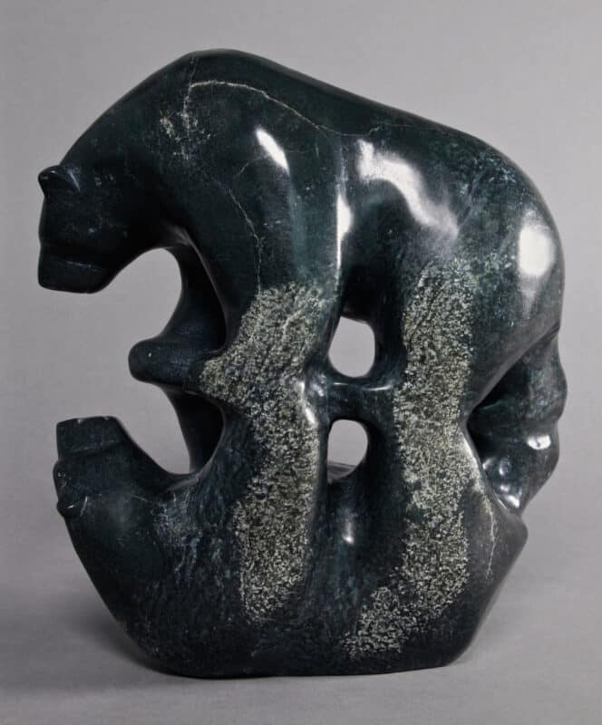 Galerie Art Inuit Brousseau