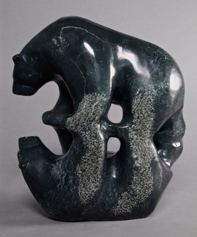 Galerie Art Inuit Brousseau