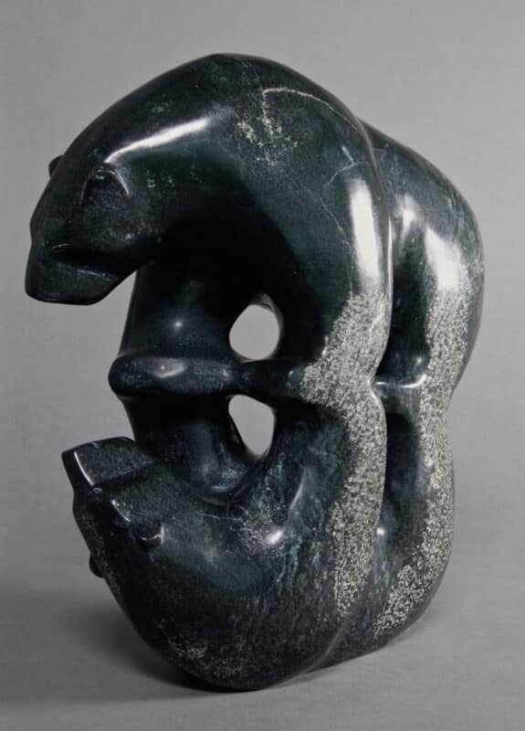 Galerie Art Inuit Brousseau