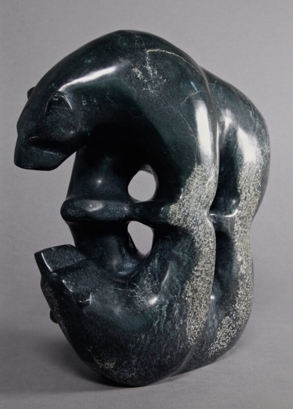 Galerie Art Inuit Brousseau