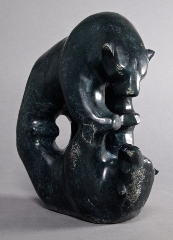 Galerie Art Inuit Brousseau