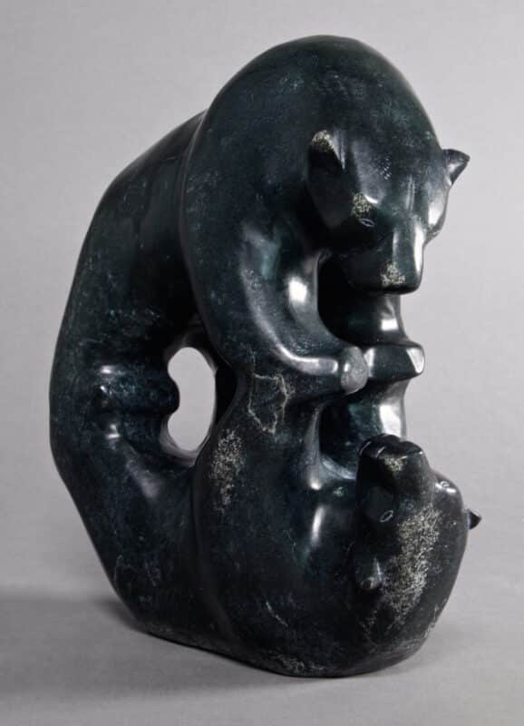 Galerie Art Inuit Brousseau