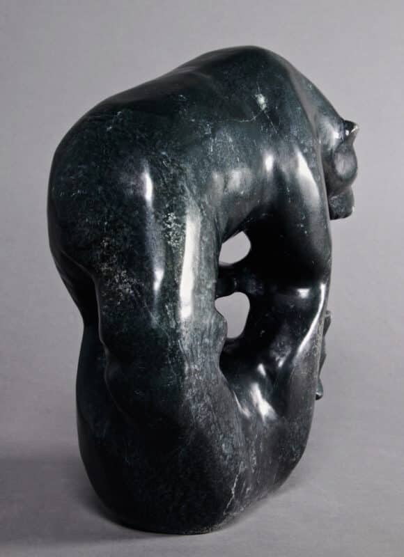 Galerie Art Inuit Brousseau