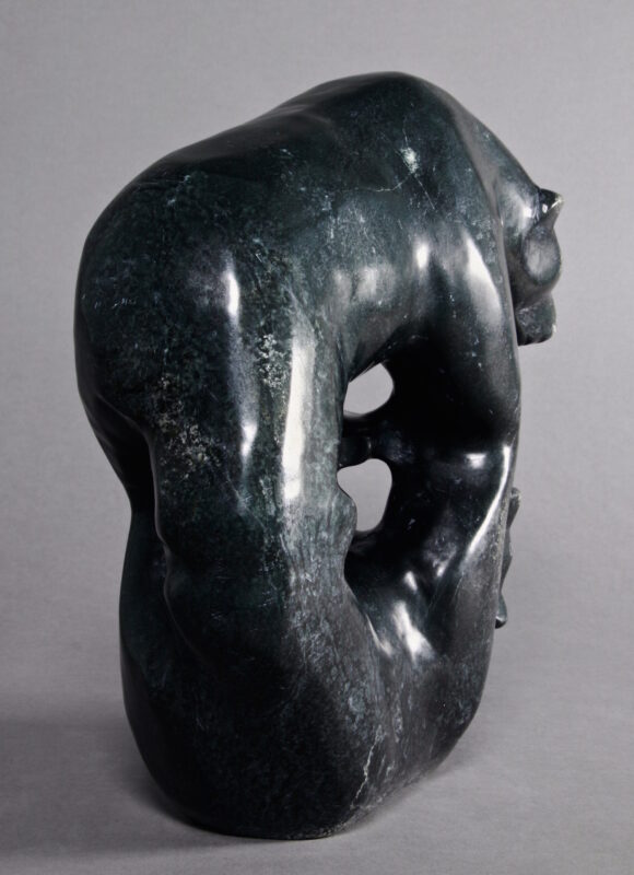 Galerie Art Inuit Brousseau