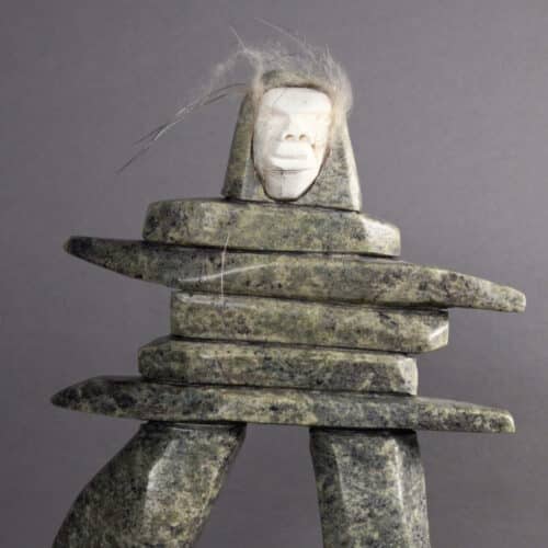 Inuksuit