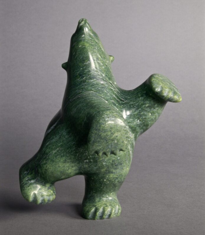 Galerie Art Inuit Brousseau