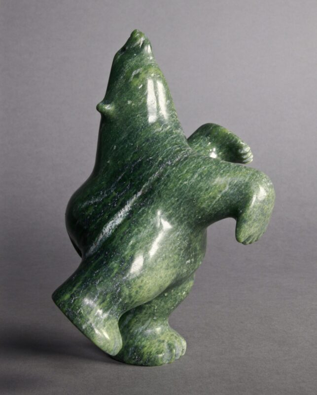 Galerie Art Inuit Brousseau