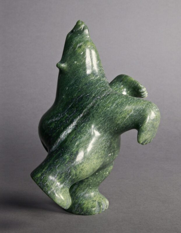 Galerie Art Inuit Brousseau