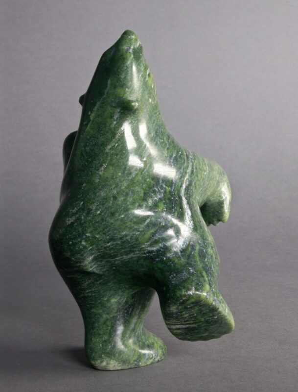 Galerie Art Inuit Brousseau