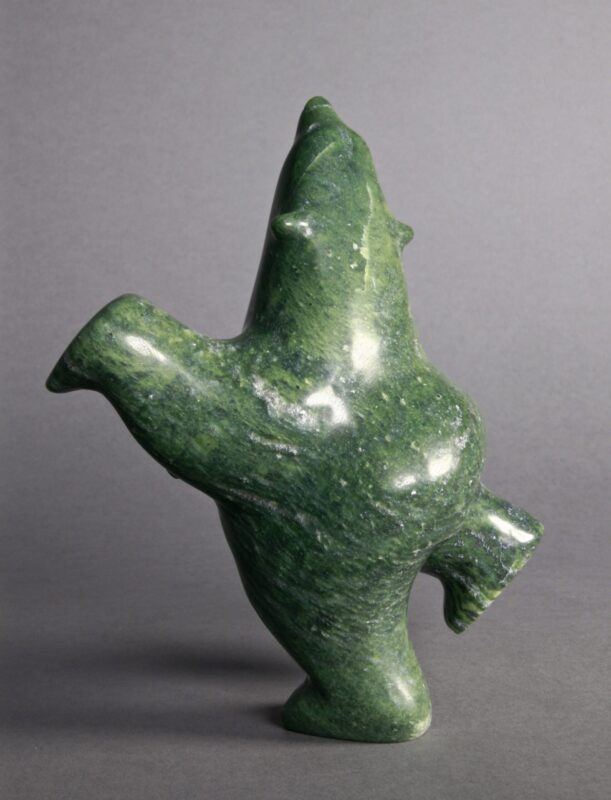 Galerie Art Inuit Brousseau