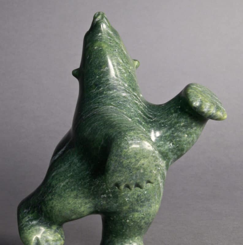 Galerie Art Inuit Brousseau