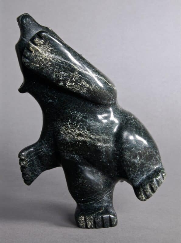 Galerie Art Inuit Brousseau