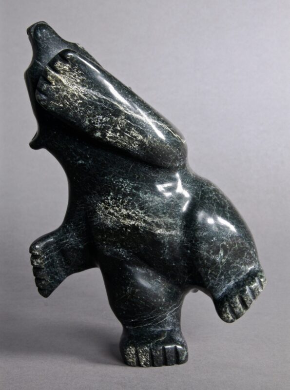 Galerie Art Inuit Brousseau