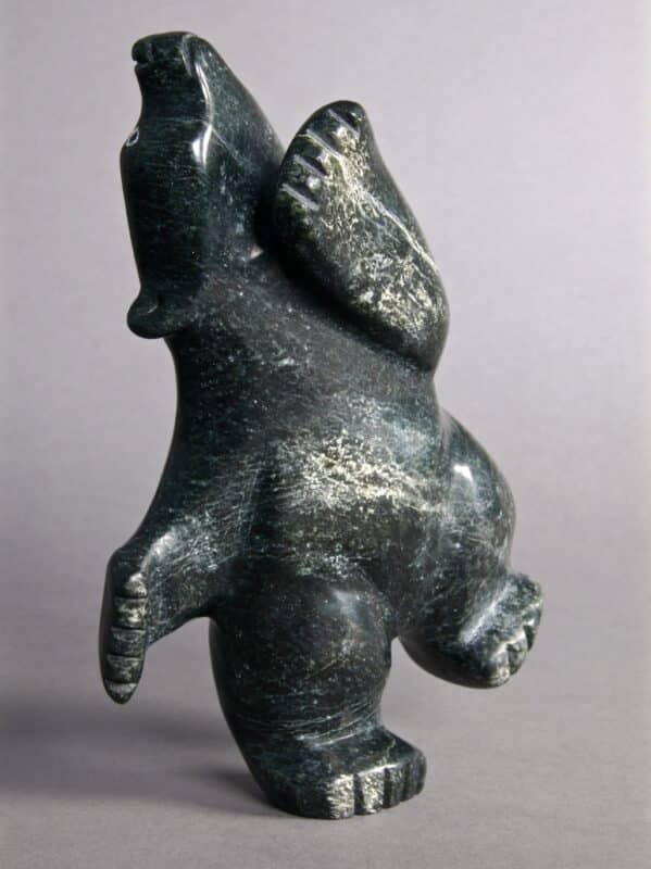 Galerie Art Inuit Brousseau