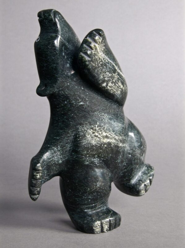 Galerie Art Inuit Brousseau