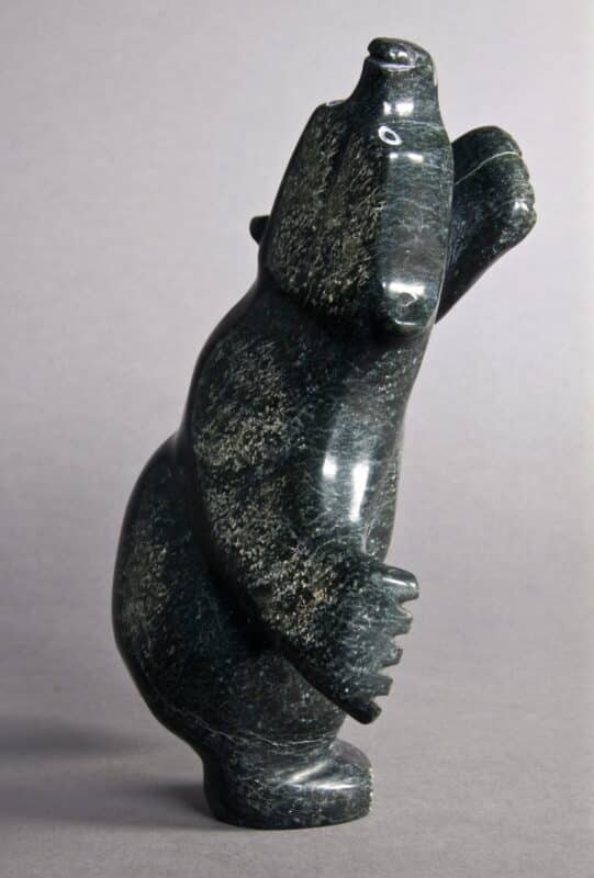 Galerie Art Inuit Brousseau