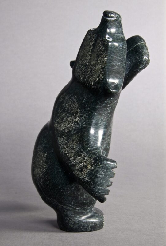 Galerie Art Inuit Brousseau