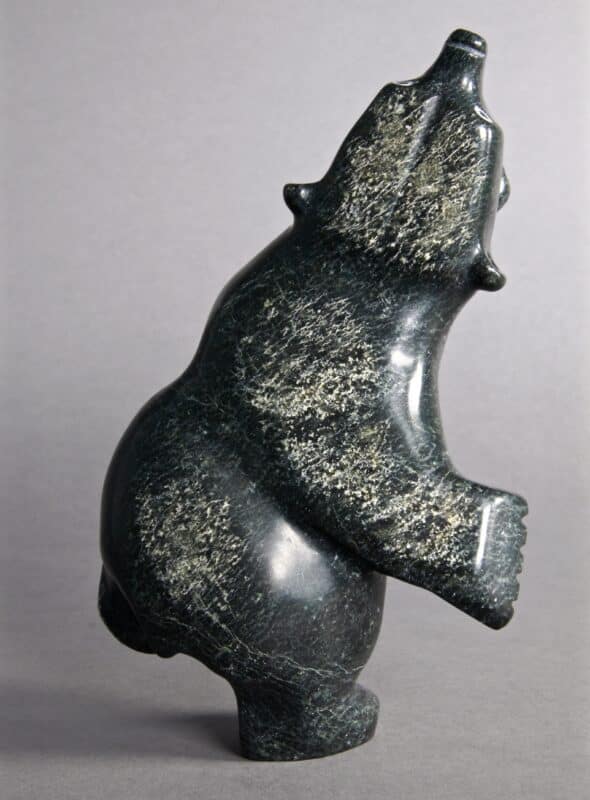Galerie Art Inuit Brousseau