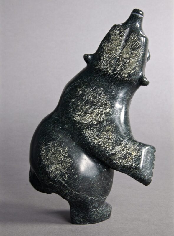 Galerie Art Inuit Brousseau