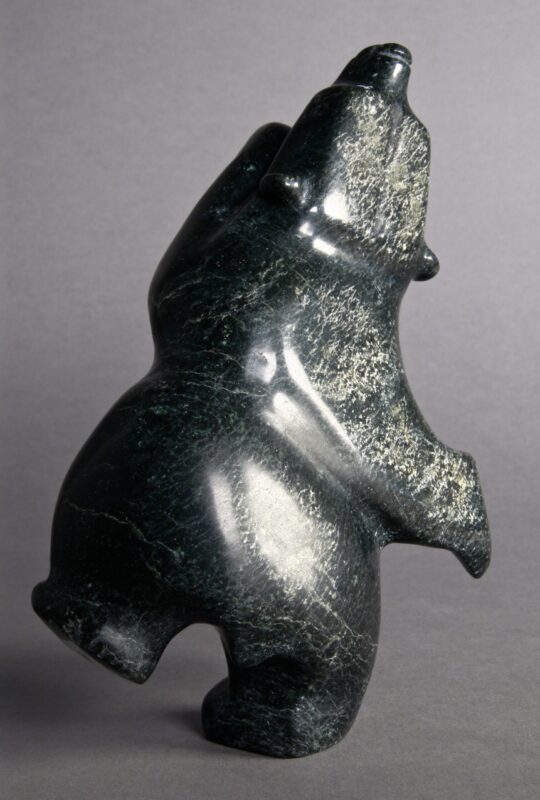 Galerie Art Inuit Brousseau