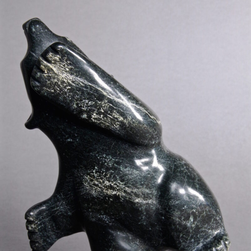 Galerie Art Inuit Brousseau