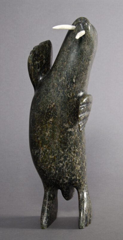 Galerie Art Inuit Brousseau