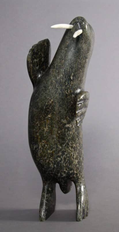 Galerie Art Inuit Brousseau
