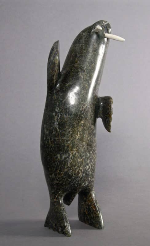 Galerie Art Inuit Brousseau