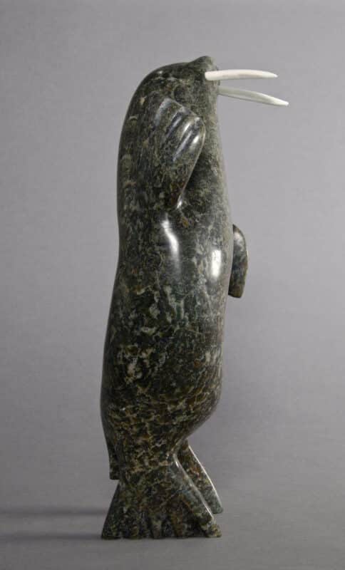 Galerie Art Inuit Brousseau