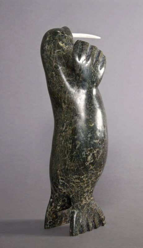 Galerie Art Inuit Brousseau