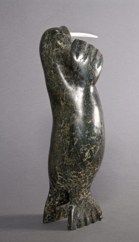 Galerie Art Inuit Brousseau