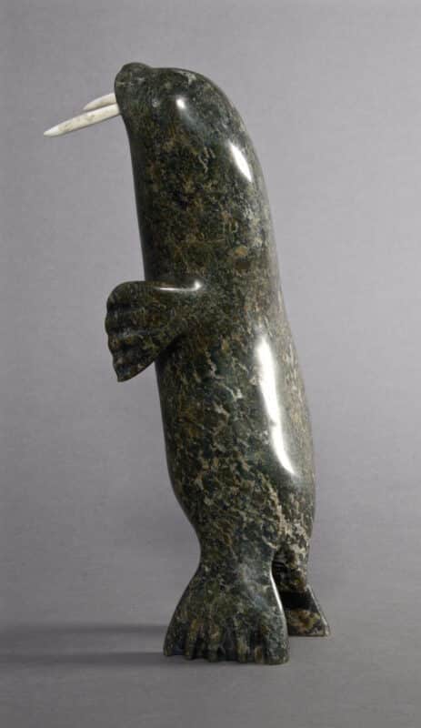 Galerie Art Inuit Brousseau