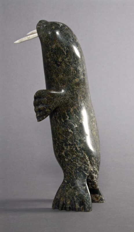 Galerie Art Inuit Brousseau