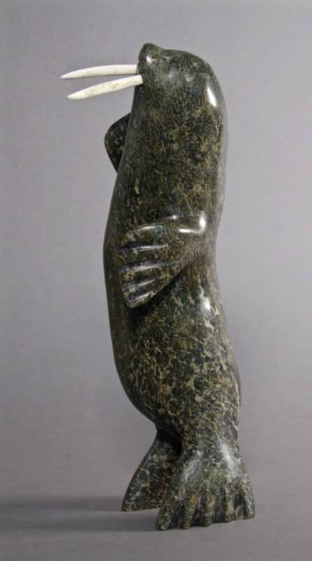 Galerie Art Inuit Brousseau